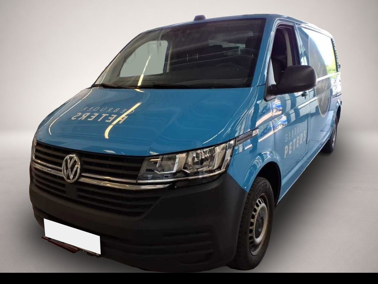 Volkswagen Other (04/2022, Diesel)