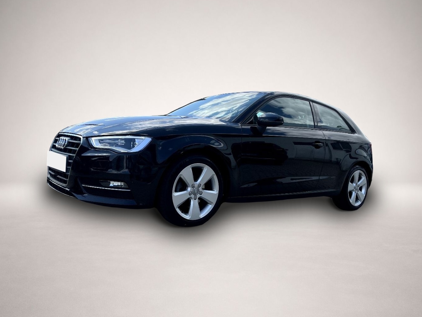 Audi A3 (06/2015, )