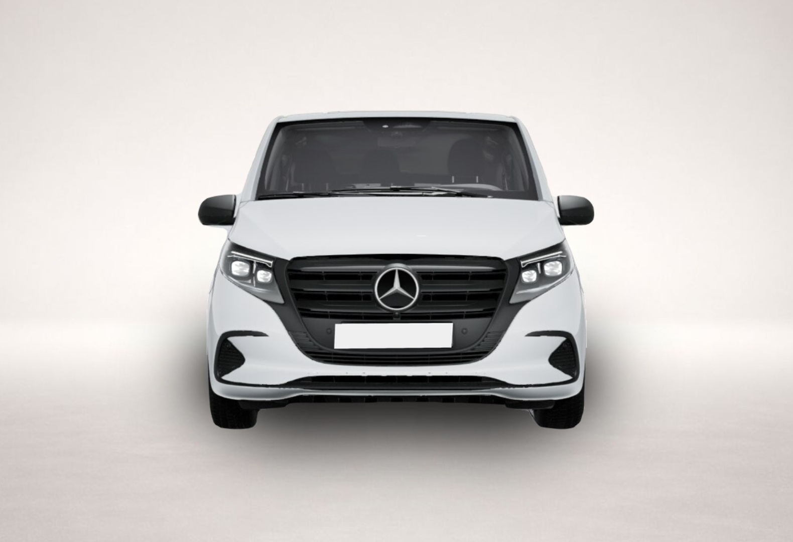 Mercedes-Benz Vito (09/2024, Diesel)