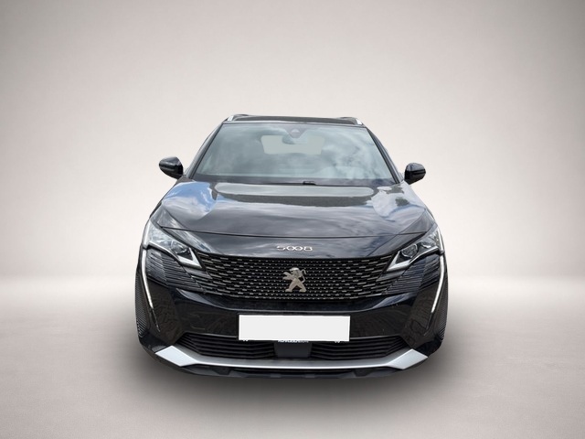 Peugeot 5008 (01/2024, Benzin)