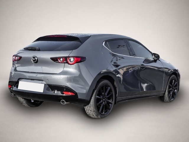 Mazda 3 (01/2026, Benzin)