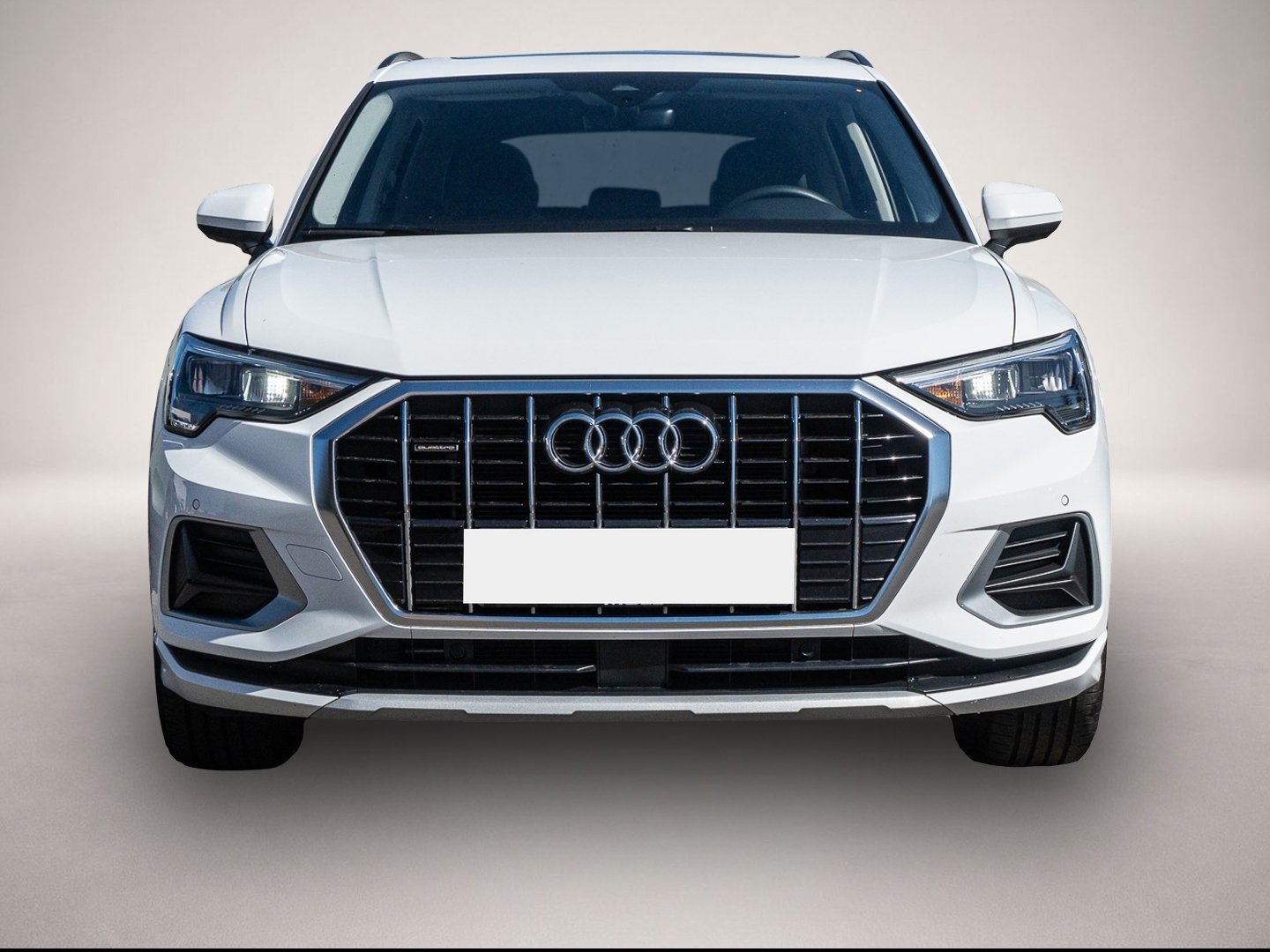Audi Q3 (02/2023, )