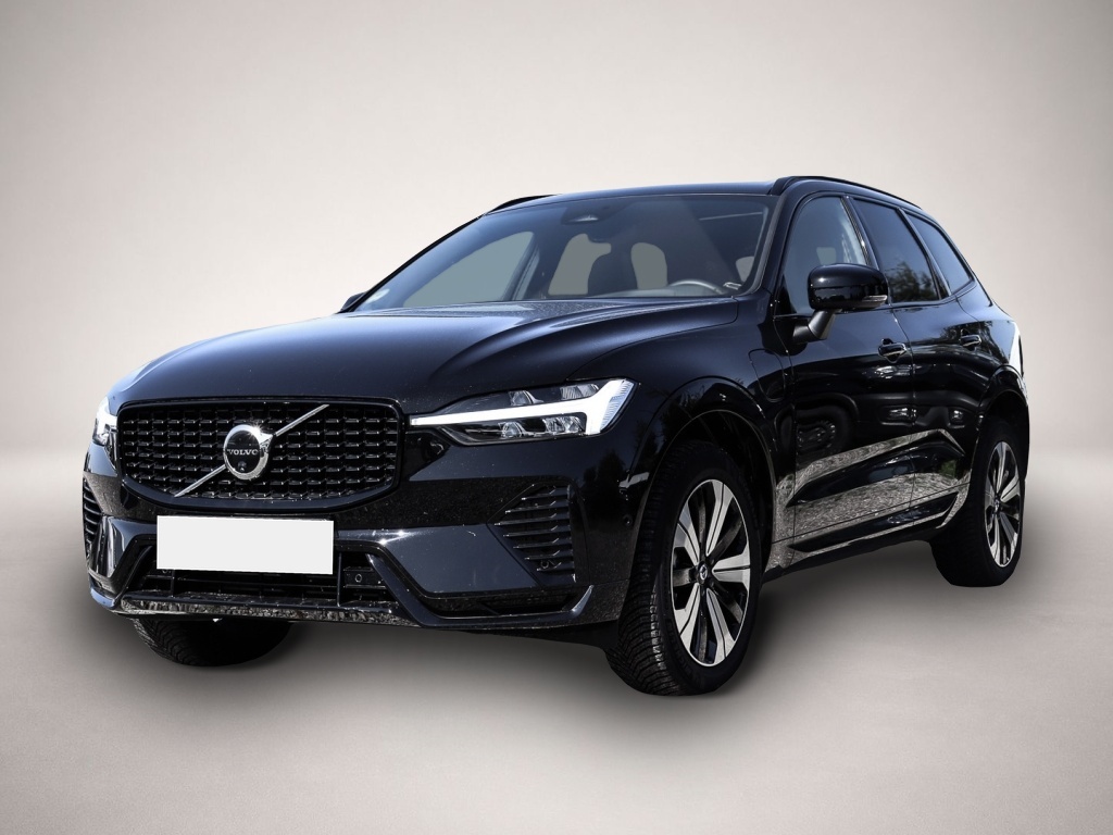 Volvo XC60 (01/2024, Hybrid (Benzin/Elektro))
