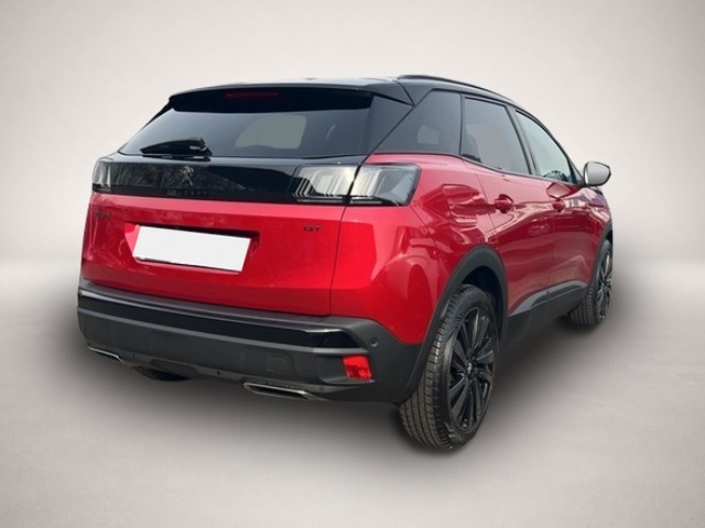Peugeot 3008 (03/2023, Benzin)