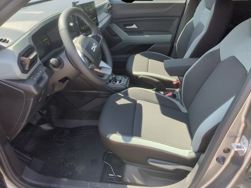 Dacia Duster, Bild 4 von 5