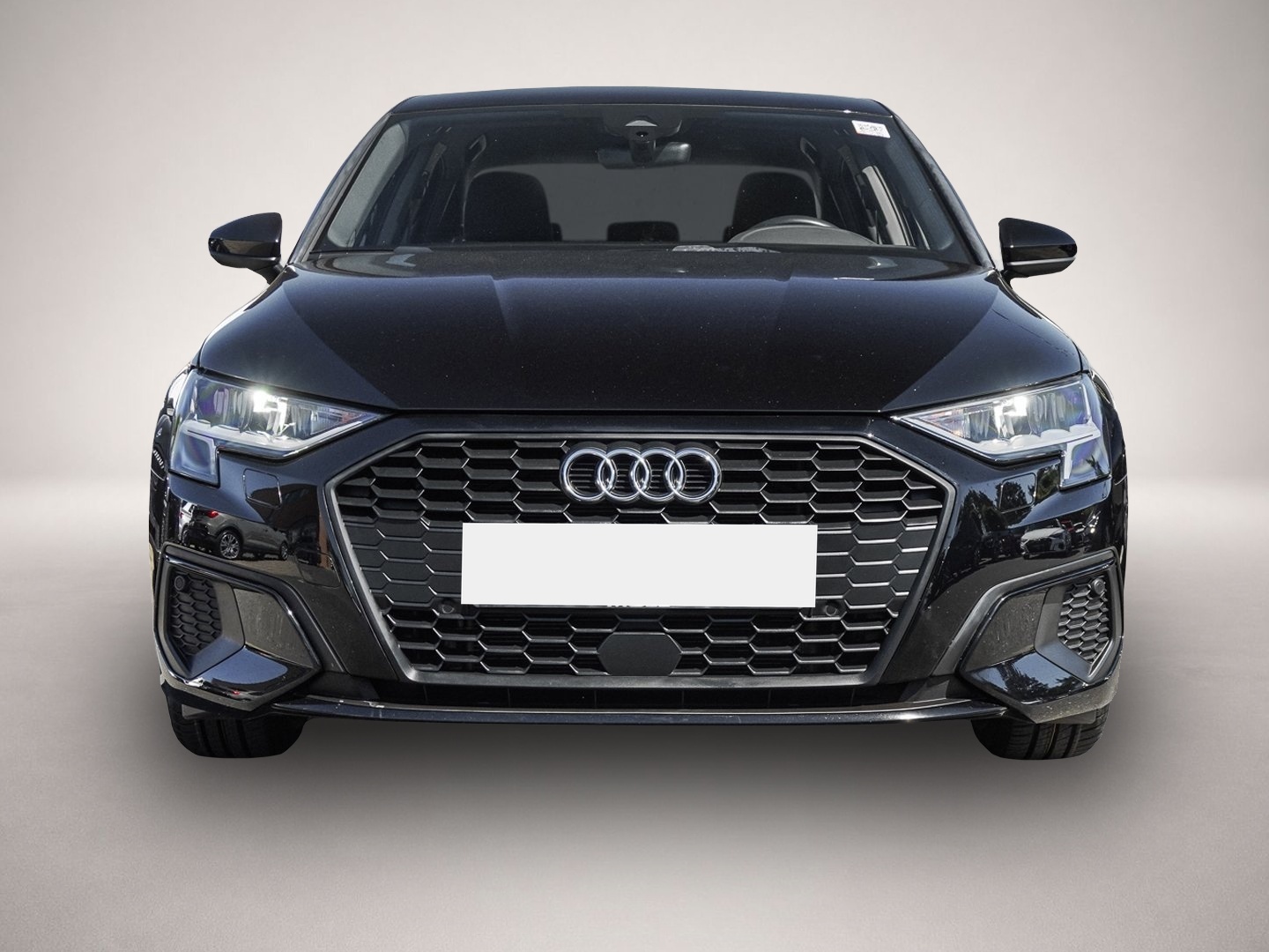 Audi A3 (06/2023, Benzin)