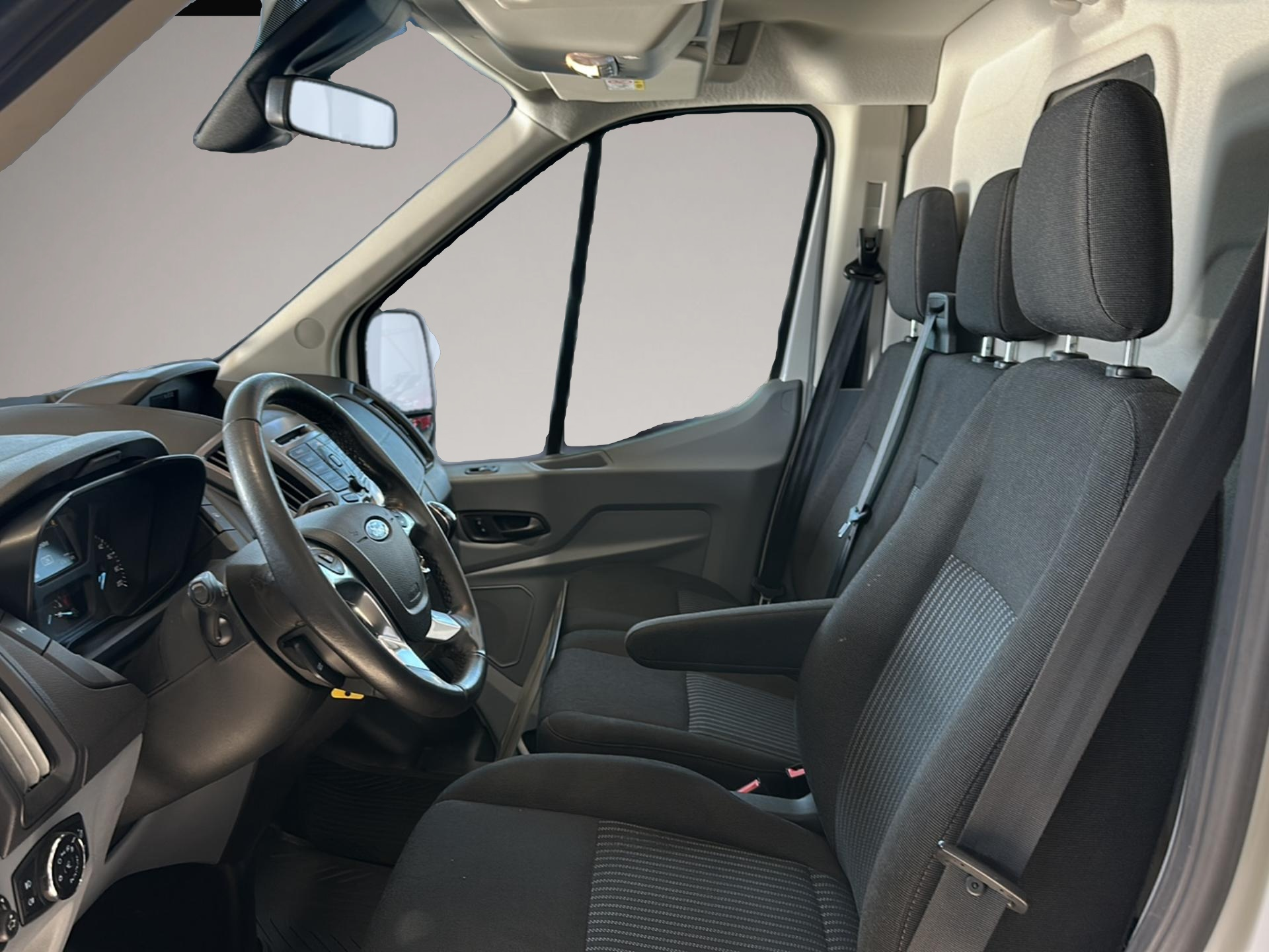Ford Other (06/2019, Diesel)