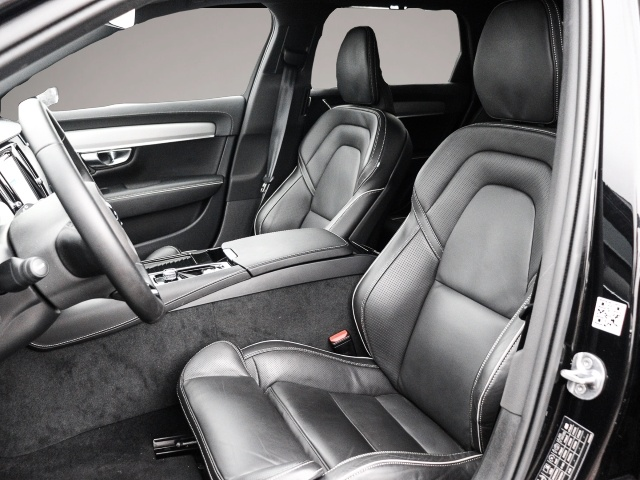 Volvo V90 (04/2025, Hybrid (Benzin/Elektro))