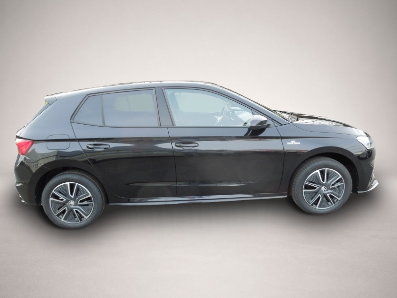 Skoda Fabia, image 3 of 5