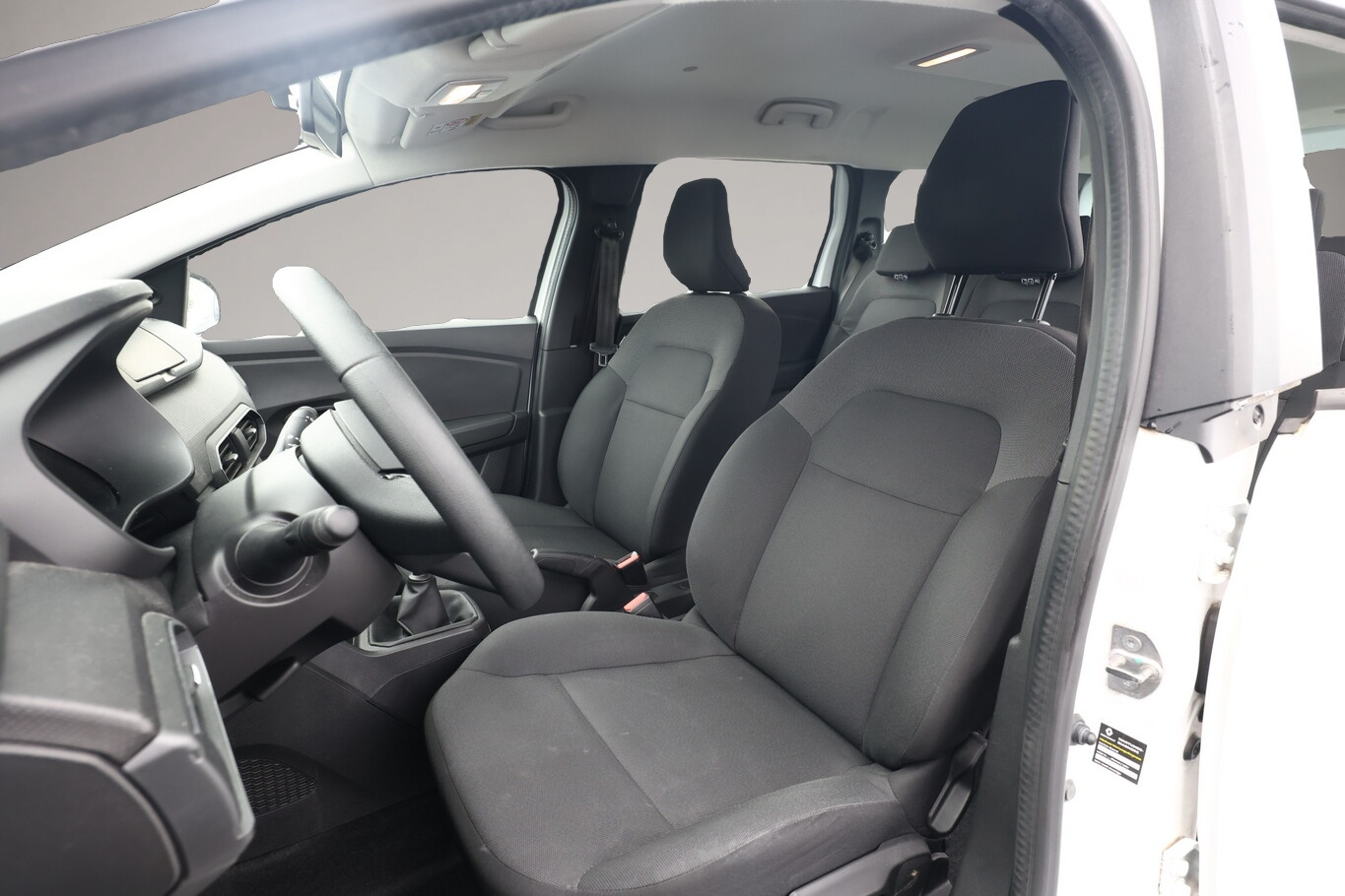 Dacia Jogger (03/2023, Autogas (LPG))