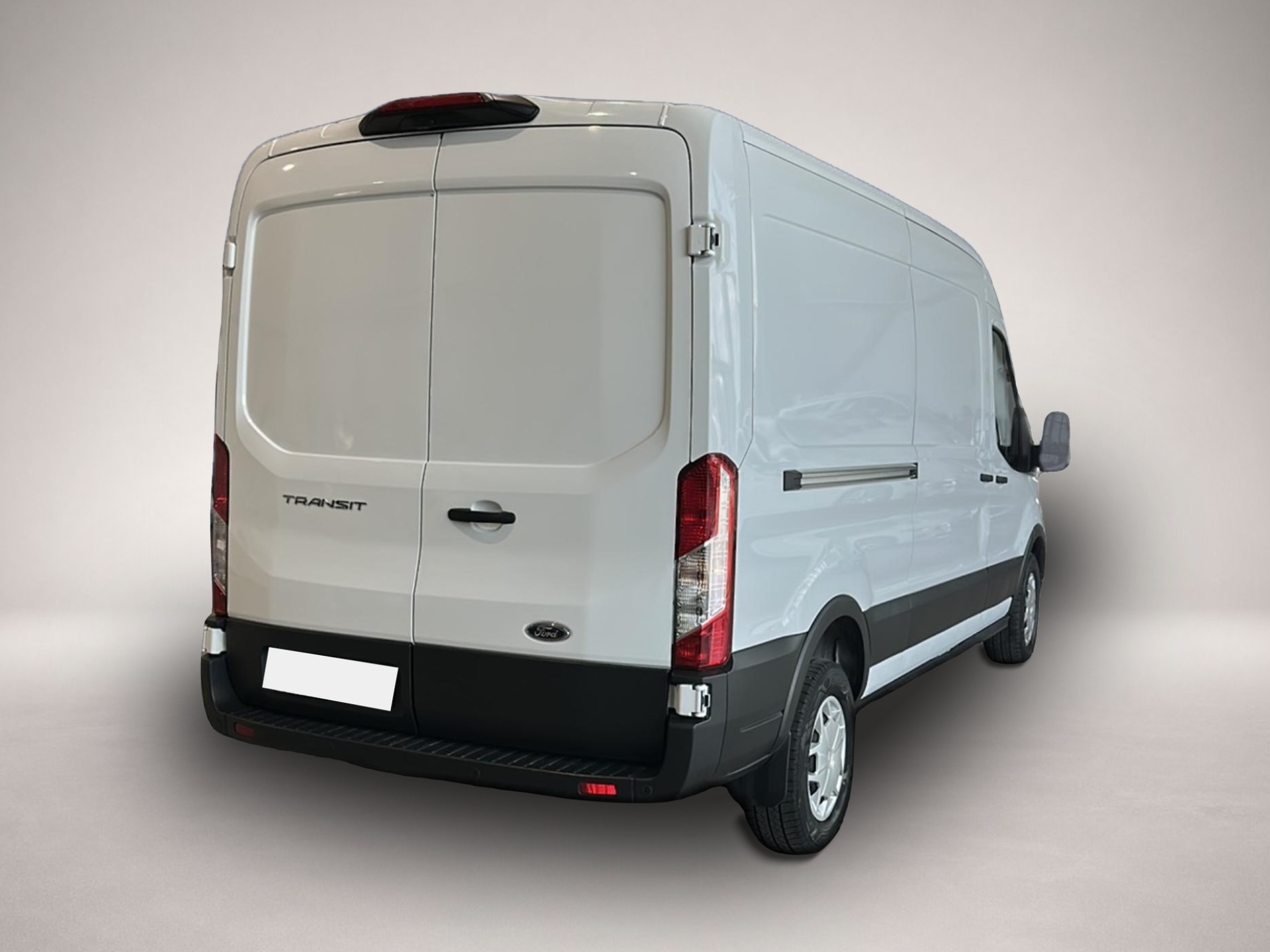 Ford Other (02/2023, Diesel)