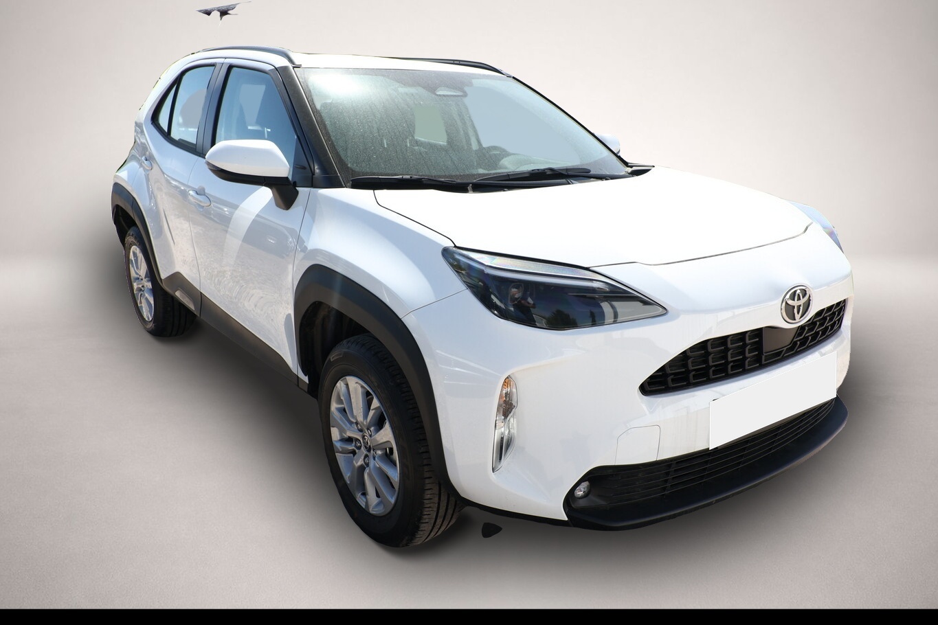 Toyota Yaris Cross (07/2026, Hybrid (Benzin/Elektro))