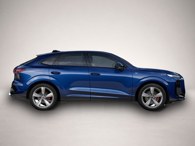 Audi Q3 (, Benzin)