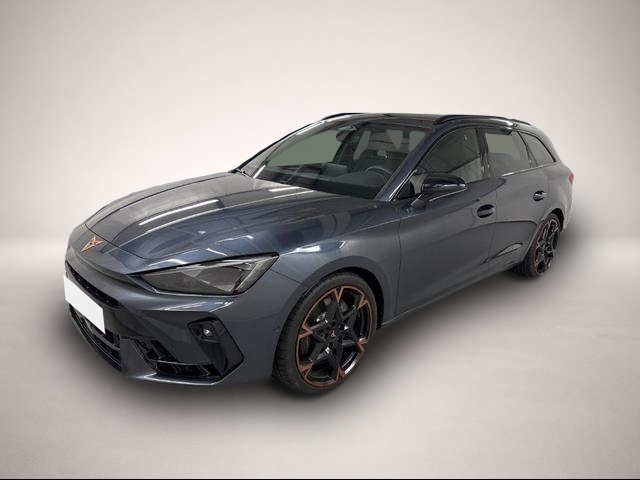 CUPRA Leon, Bild 3 von 5