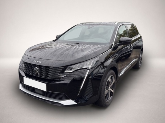 Peugeot 5008 (10/2023, Benzin)