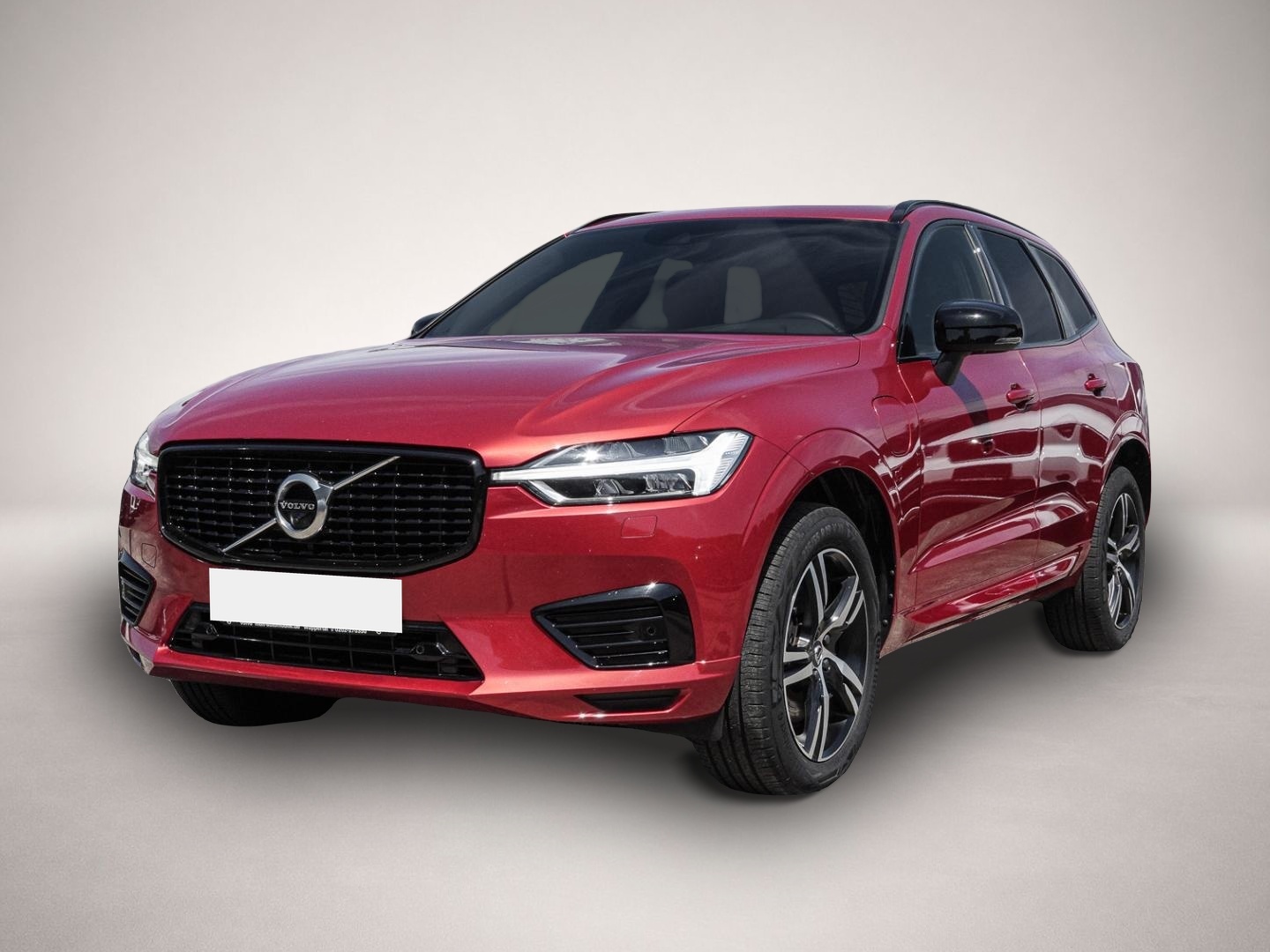 Volvo XC60 (05/2021, )