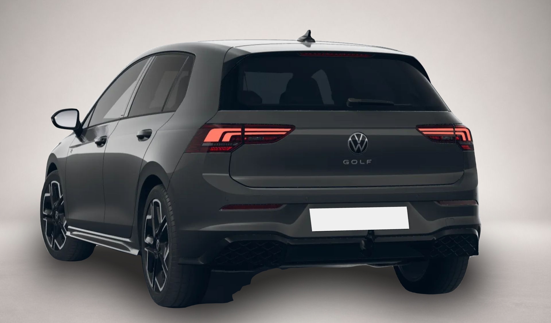 Volkswagen Golf, image 3 of 5