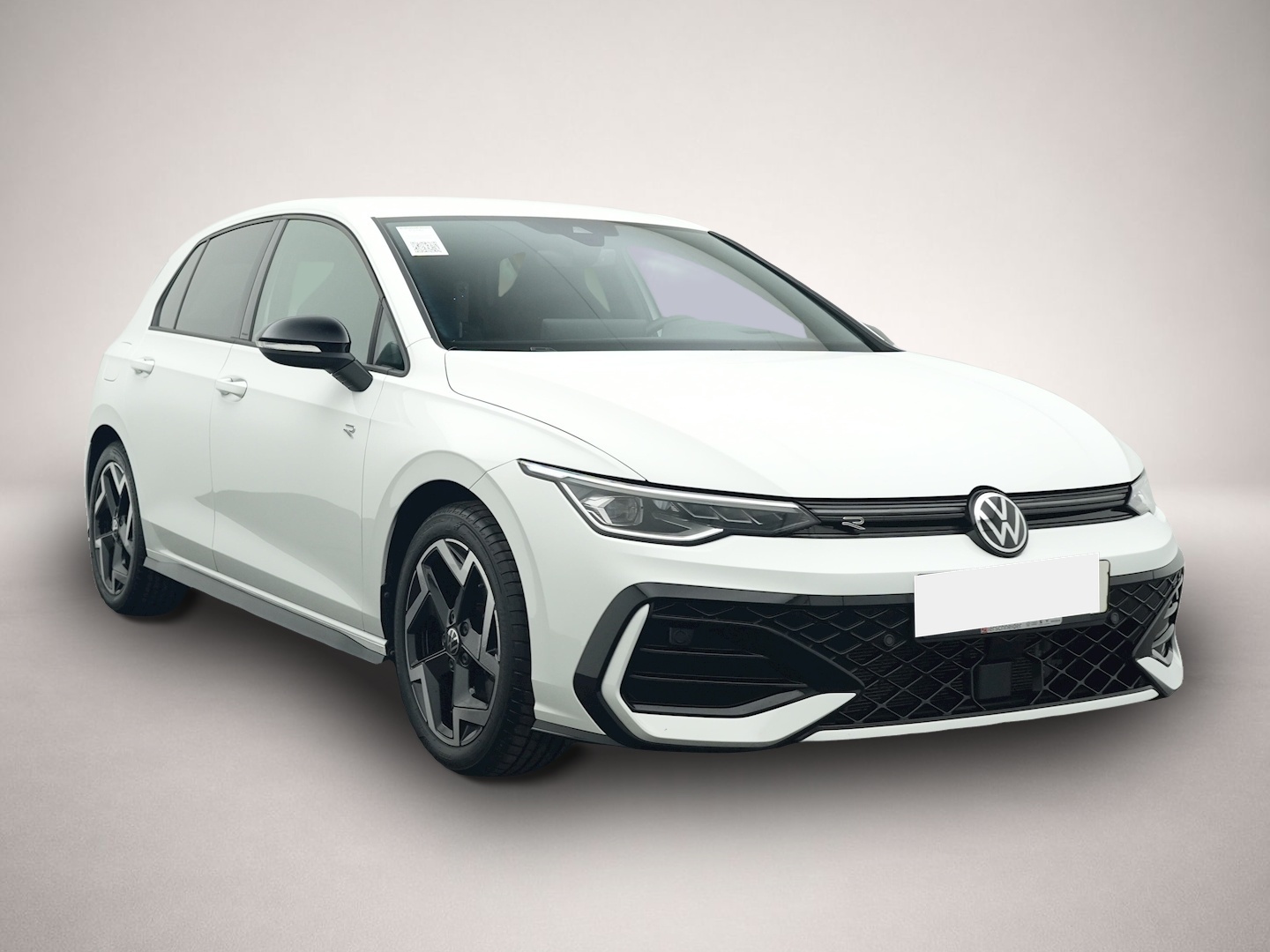 Volkswagen Golf (12/2024, Benzin)