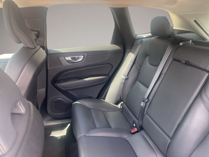 Volvo XC60 (03/2023, Diesel)