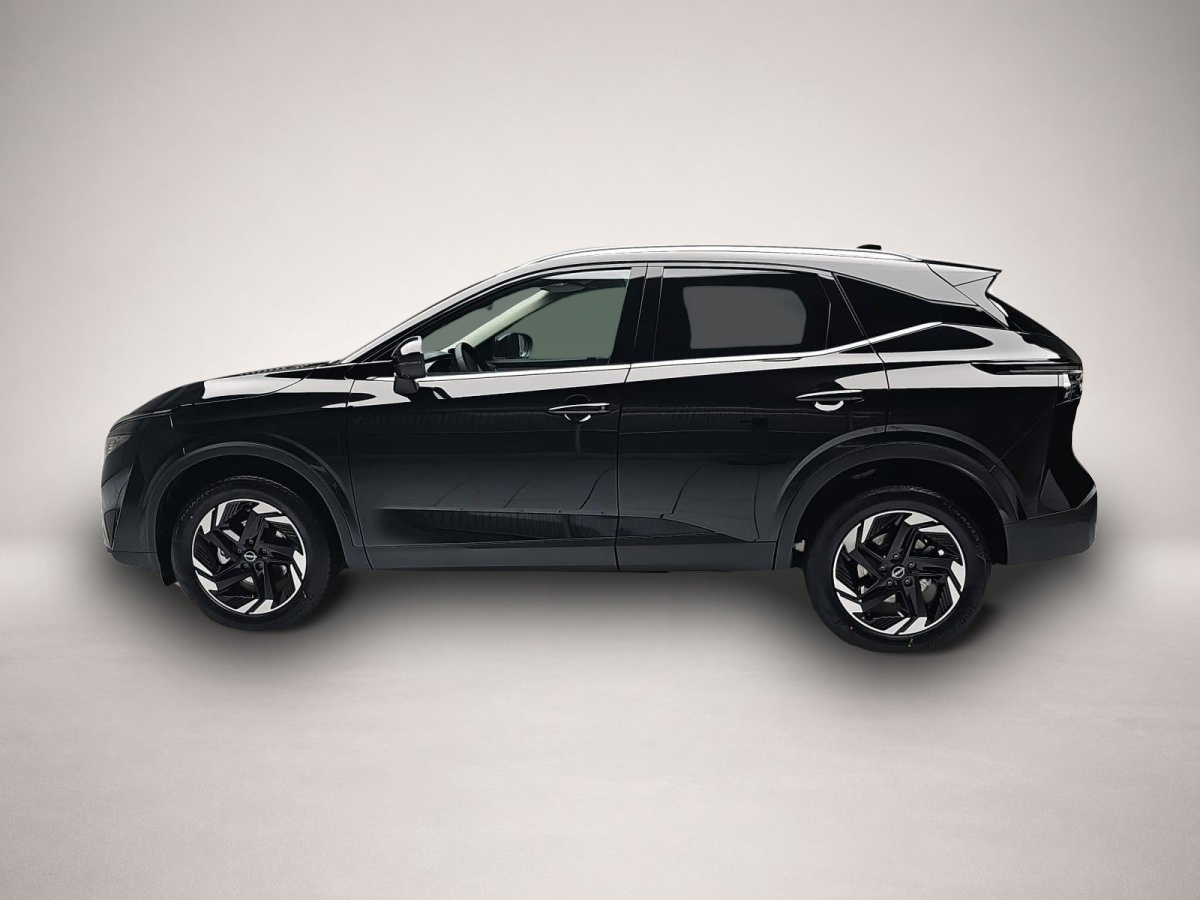 Nissan Qashqai, Bild 4 von 4