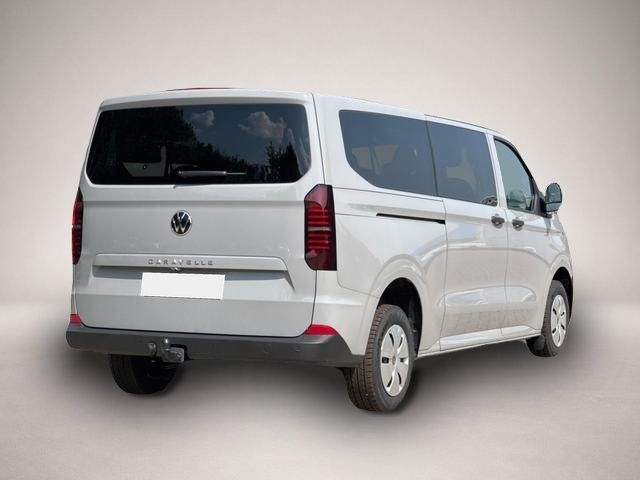 Volkswagen T7 Caravelle (02/2026, Diesel)