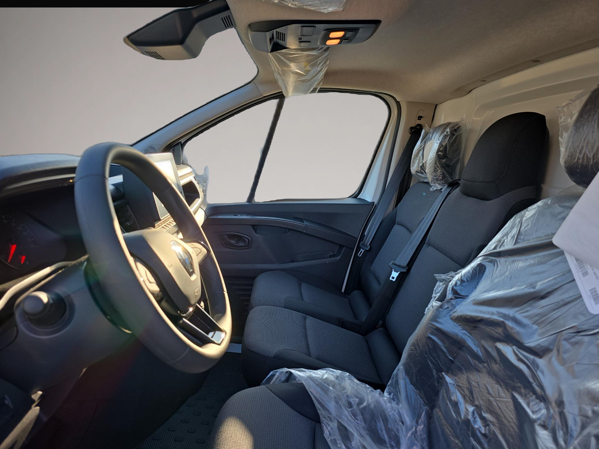 Renault Other (10/2024, Diesel)