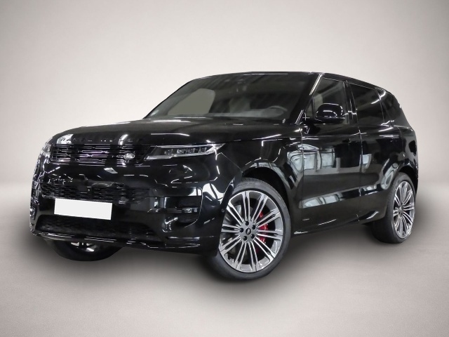 Land-Rover Range Rover Sport (01/2025, Benzin)