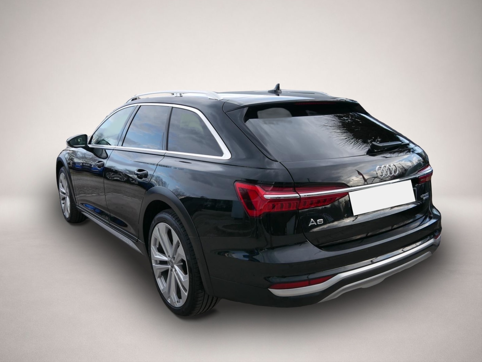 Audi A6 Allroad (12/2020, Diesel)