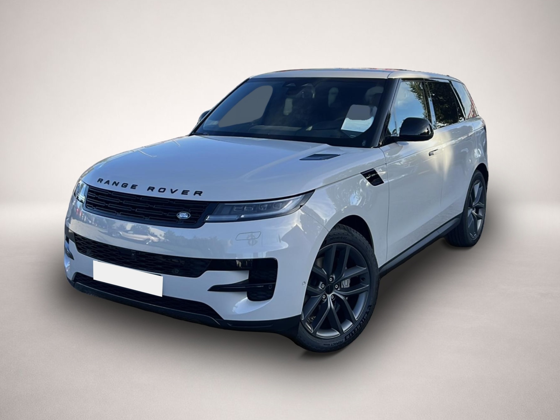 Land Rover Range Rover Sport, image 1 of 7