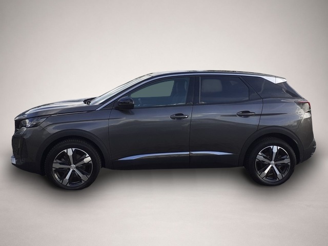 Peugeot 3008 (01/2024, Diesel)