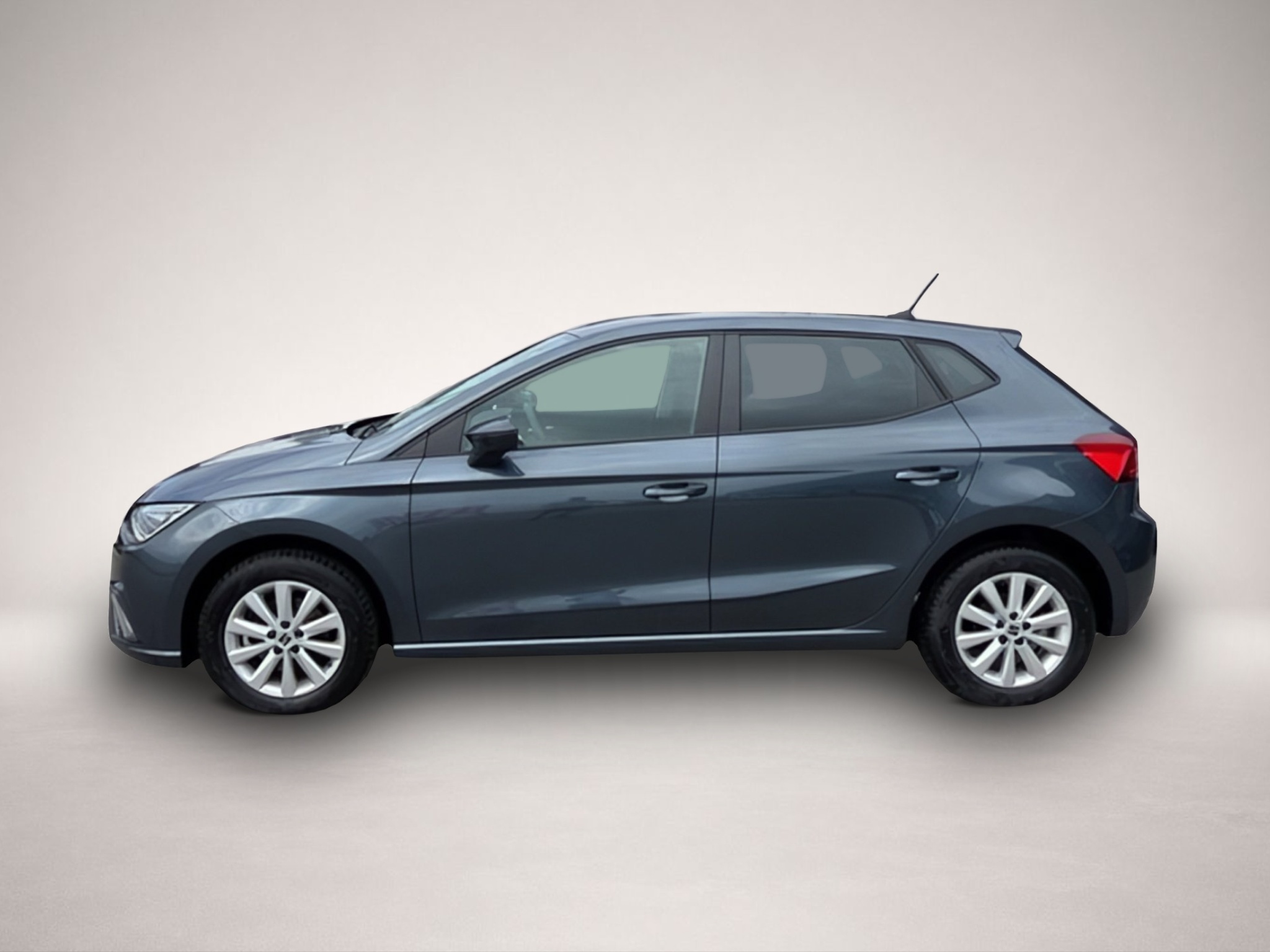 Seat Ibiza (08/2025, Benzin)