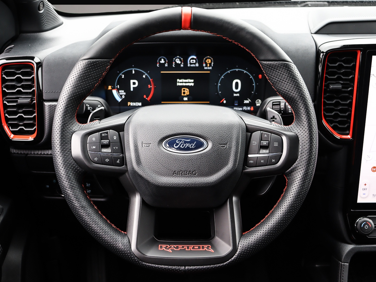 Ford Ranger (02/2026, Diesel)