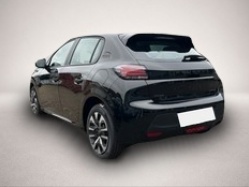 Peugeot 208 (08/2025, Benzin)