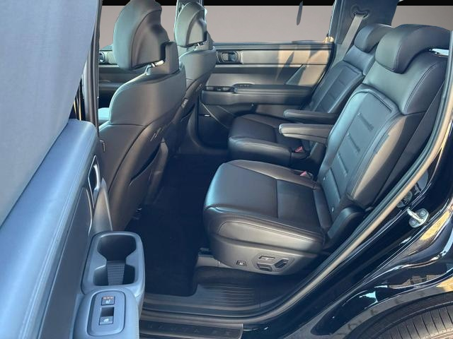 Hyundai SANTA FE (07/2026, Hybrid (Benzin/Elektro))