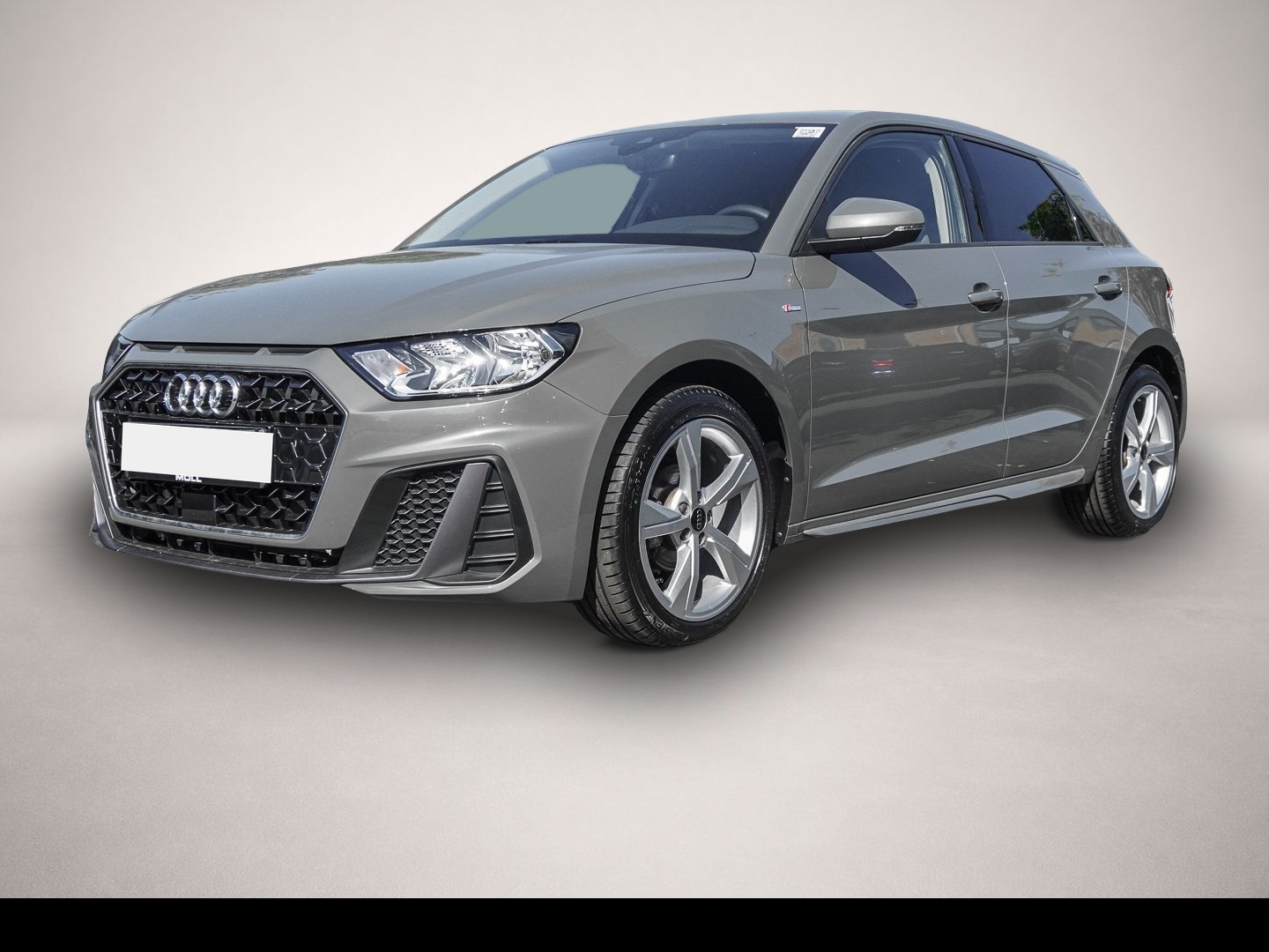 Audi A1 (07/2025, )
