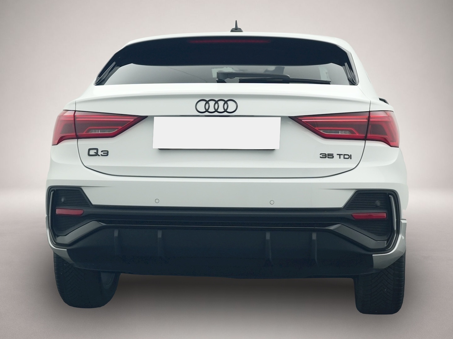 Audi Q3 (12/2024, Diesel)