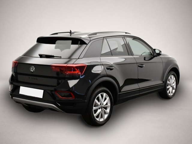 Volkswagen T-Roc, Bild 2 von 5