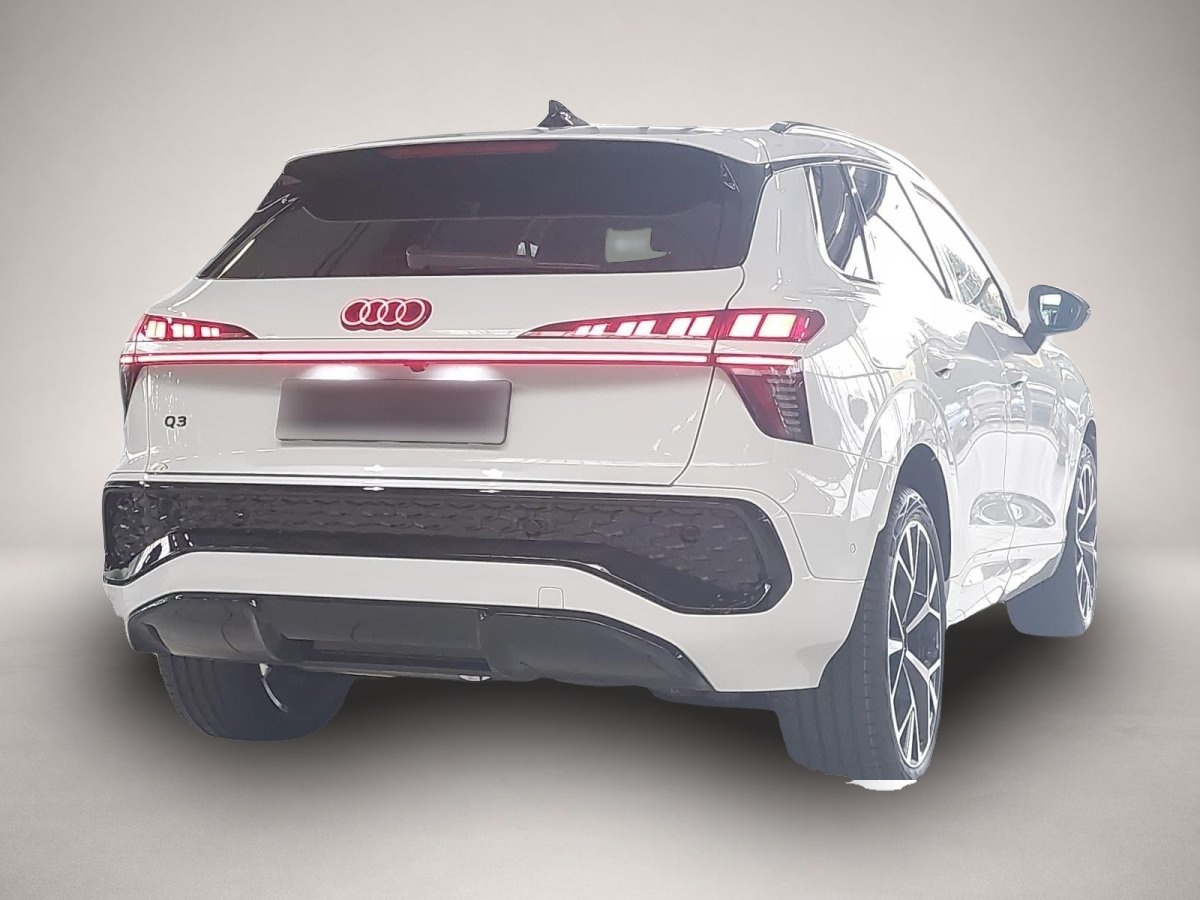 Audi Q3, Bild 3 von 5