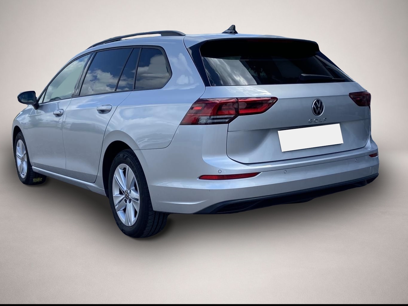 Volkswagen Golf (10/2022, )