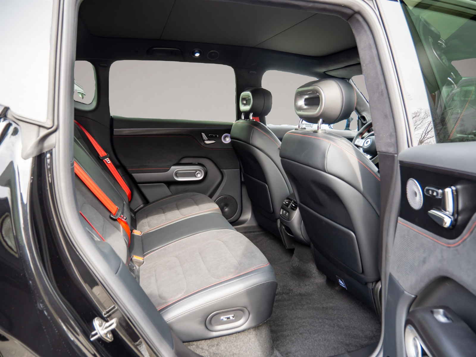 Smart #5 (03/2026, ELECTRIC)