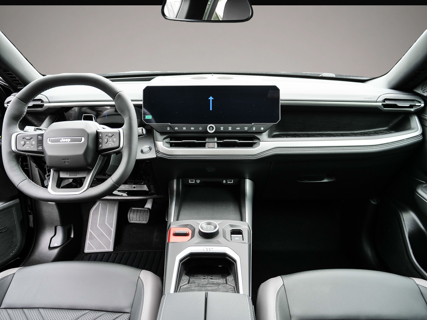 Jeep Compass, image 7 of 7