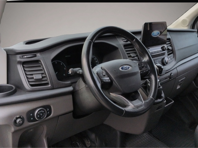 Ford Other (05/2021, Diesel)