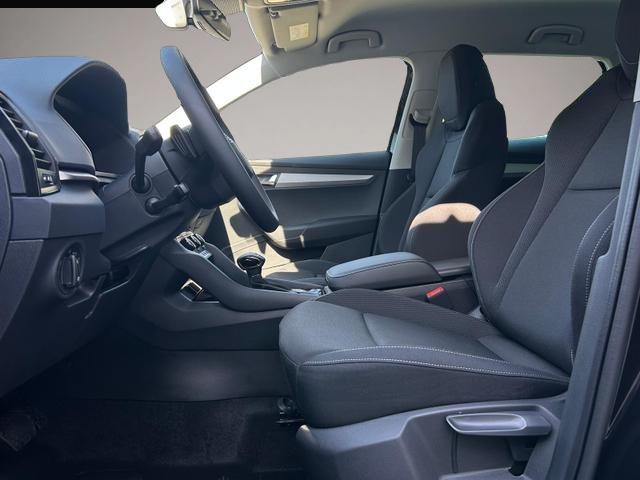 Skoda Karoq, Bild 4 von 4