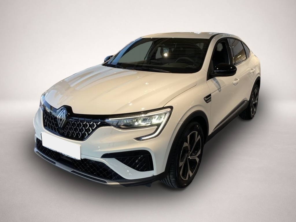 Renault Arkana (03/2025, Hybrid (Benzin/Elektro))