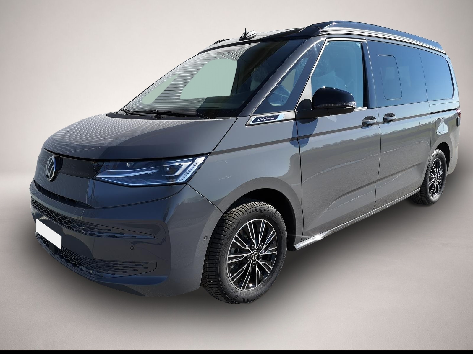 Volkswagen T7 California (06/2026, Diesel)