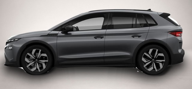 Skoda Elroq, Bild 2 von 4
