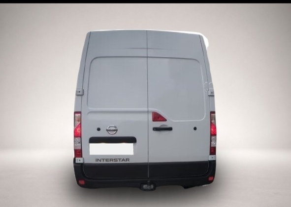 Nissan Other (09/2024, Diesel)