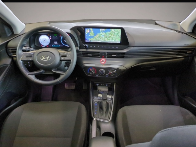 Hyundai i20 (10/2025, Benzin)