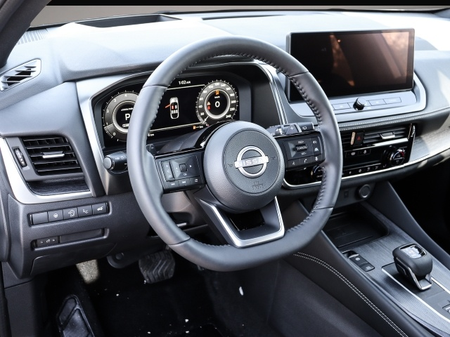 Nissan Qashqai (03/2026, Benzin)
