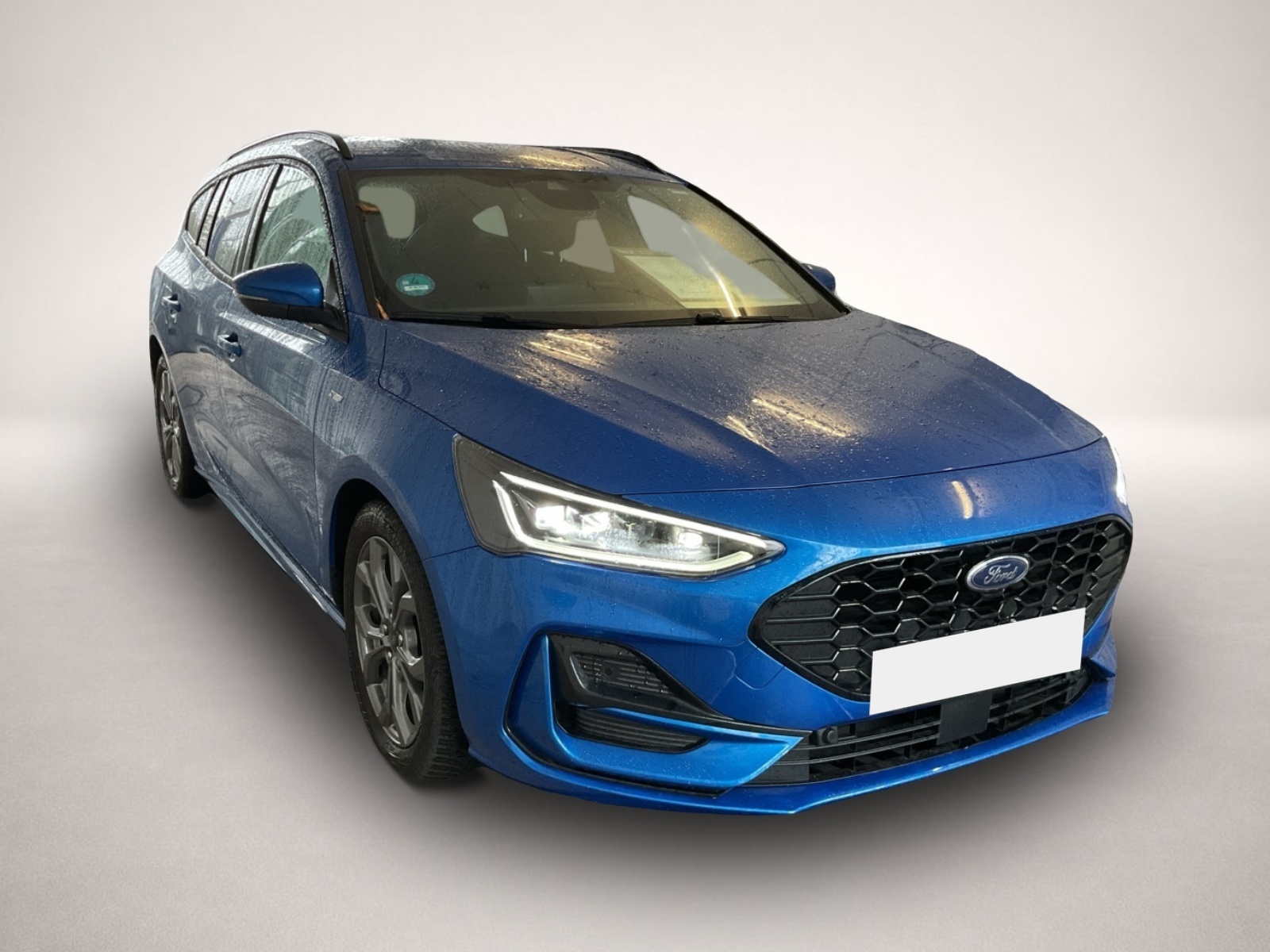 Ford Focus (07/2023, Hybrid (Benzin/Elektro))